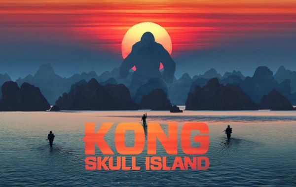 Theo Dấu Chân Kong - Khám phá Skull IsLand: Tour Du Lịch Hà Nội - Ninh Bình - Thủy Phi Cơ Và Du Thuyền Hạ Long 5 Sao Emeraude 3 Ngày 2 Đêm.
